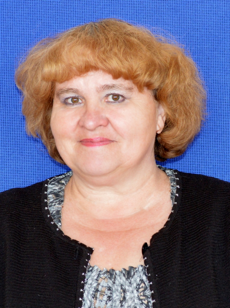 Лысикова Ирина Сергеевна Лысикова Ирина Сергеевна.