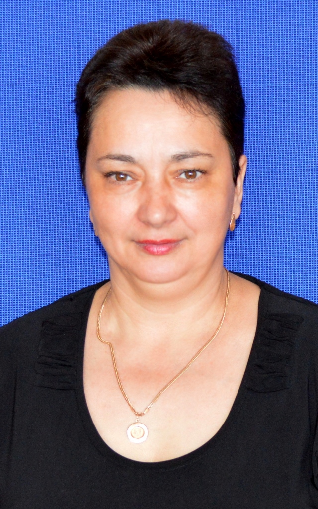 Лукина Лариса Георгиевна Лукина Лариса Георгиевна.