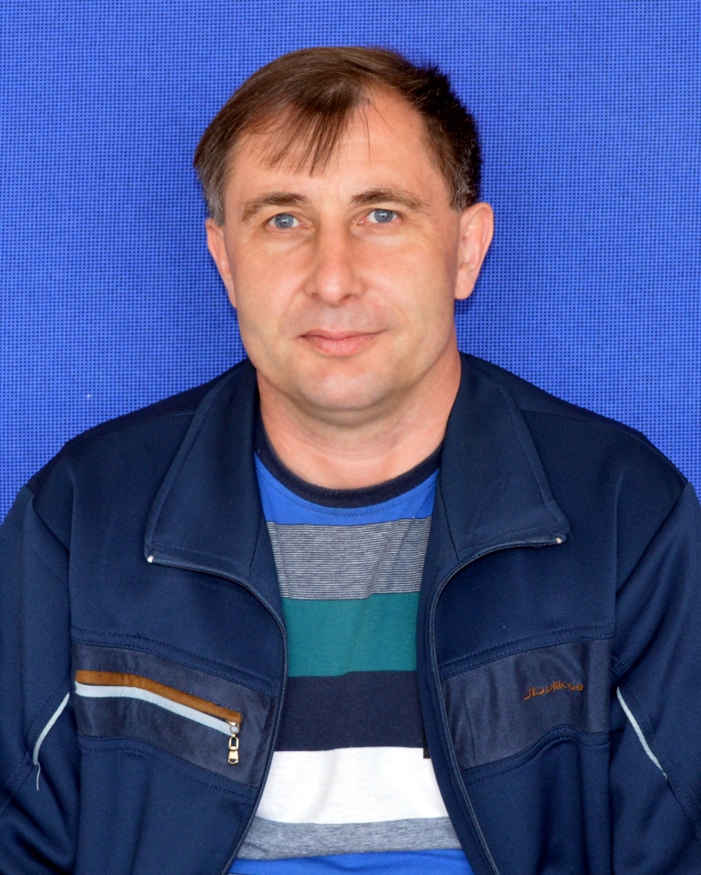 Юрьев Владимир Владимирович Юрьев Владимир Владимирович.